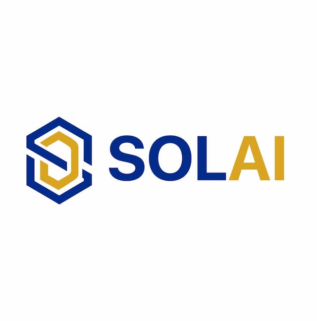 Solai Logo